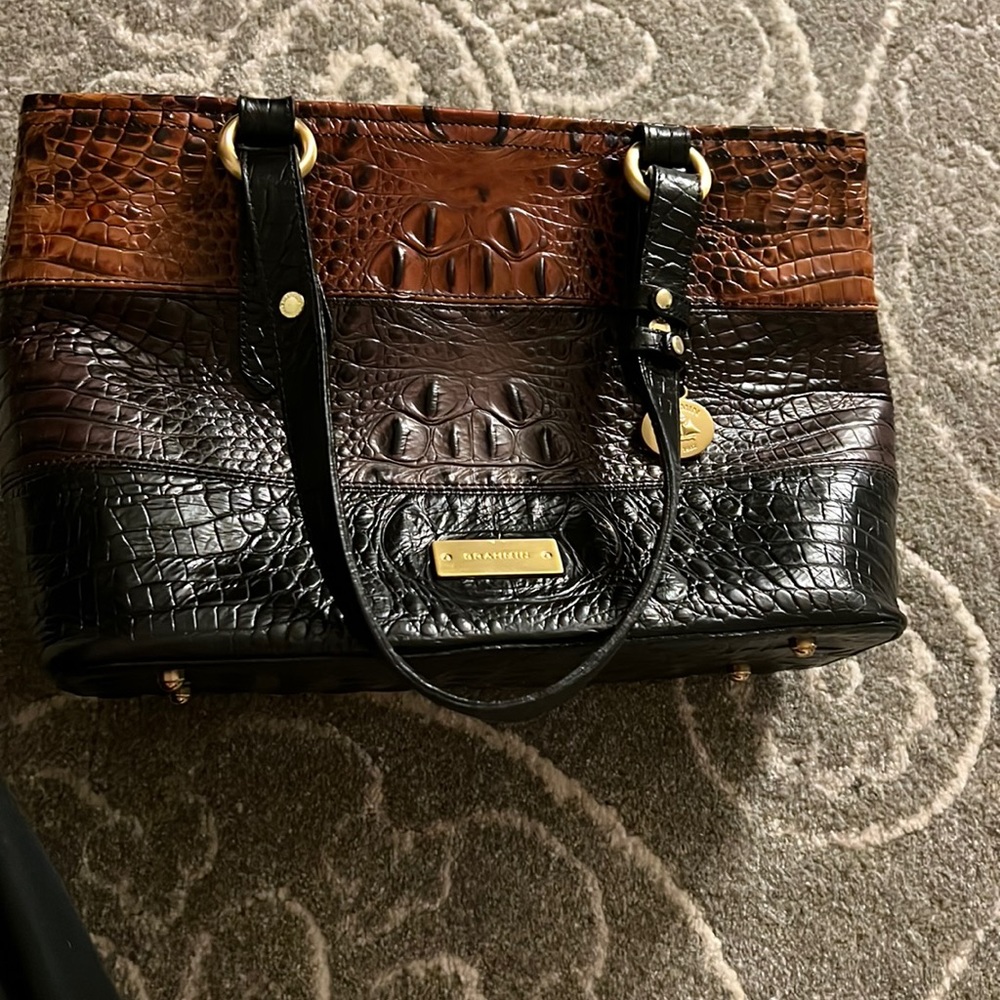 Brahmin bag